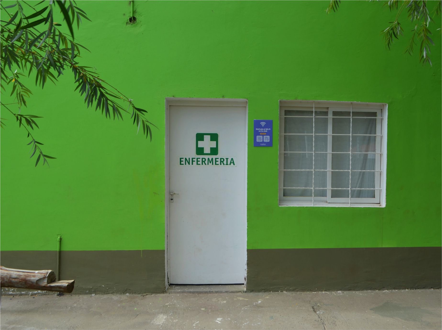 Enfermeria