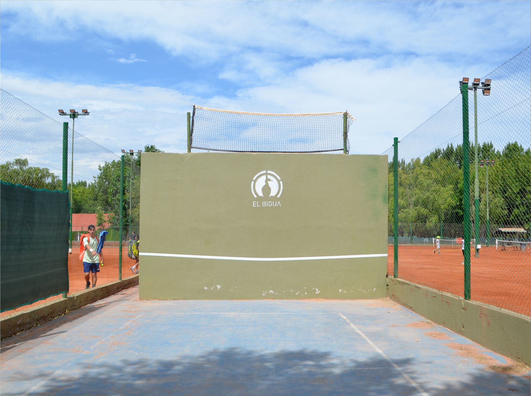 frontón