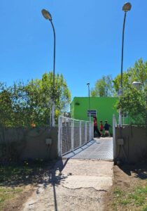 Nuevos quinchos para disfrutar del verano en El Biguá 