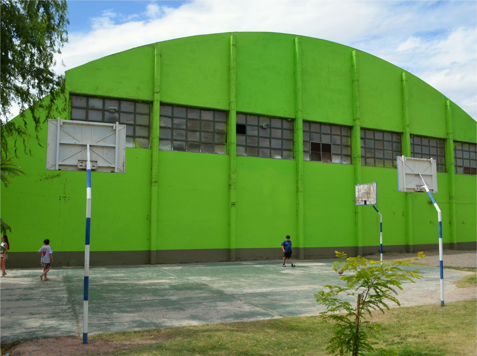 playon